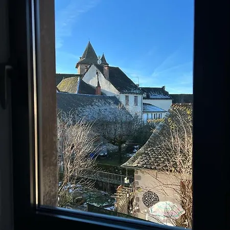 Chez Mimi - La Petite Tour Holiday home *