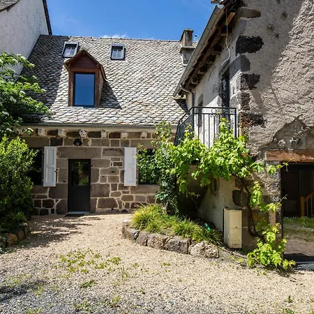 Chez Mimi - La Petite Tour *