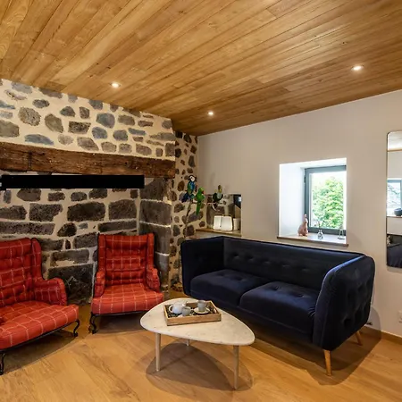 Holiday home Chez Mimi - La Petite Tour