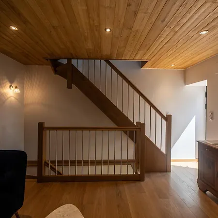 Holiday home Chez Mimi - La Petite Tour