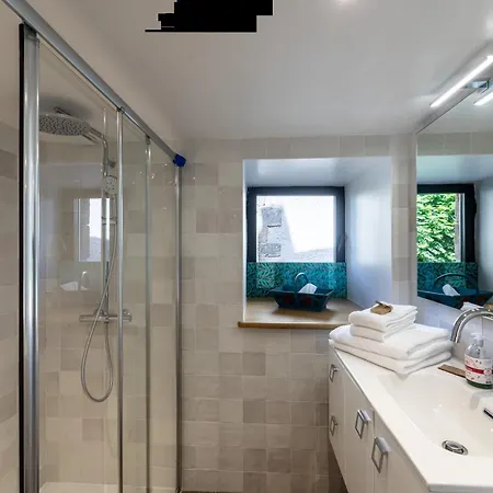 Chez Mimi - La Petite Tour Holiday home *