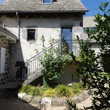 Holiday home Chez Mimi - La Petite Tour Raulhac